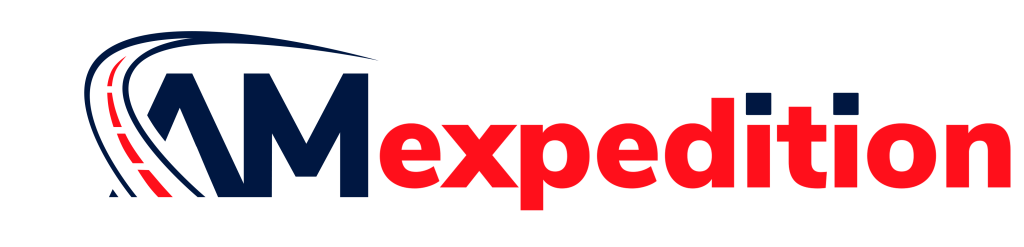 Transport de marfă intern și internațional - Ana Maria Expedition